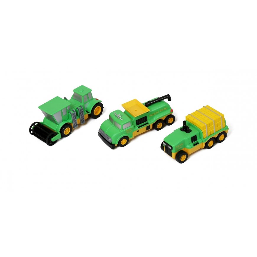 Popular Playthings Magnetic Mix or Match – 2