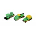 Popular Playthings Magnetic Mix or Match Popular Playthings Magnetic Mix or Match