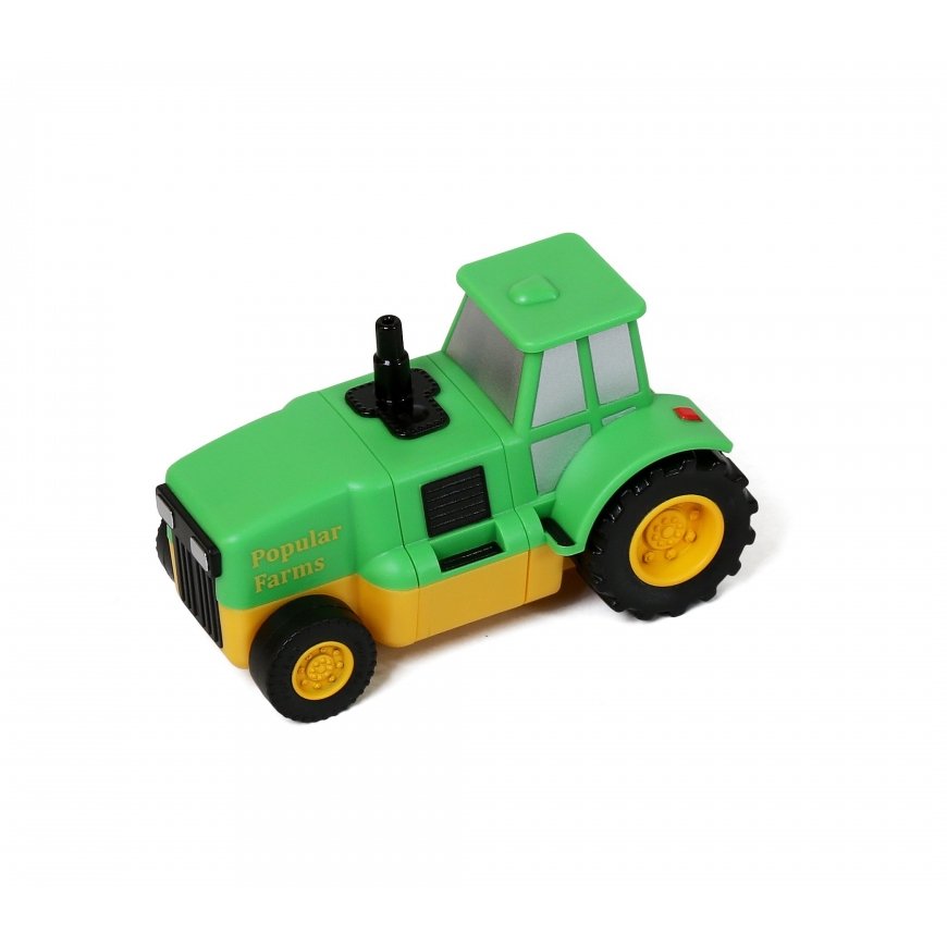 Popular Playthings Magnetic Mix or Match – 4
