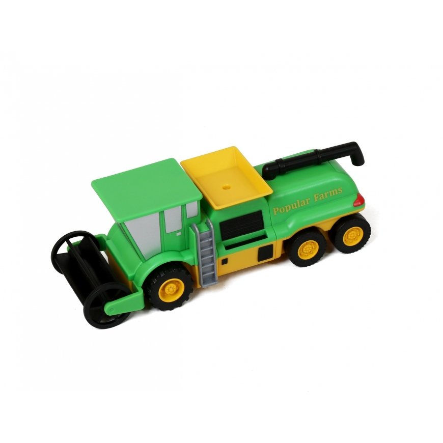 Popular Playthings Magnetic Mix or Match – 5
