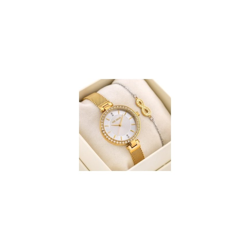 Kell PAUL LORENS NAISTE KELL - PL11715B2-4D1 (zg511d) + KARPKASTI – 2