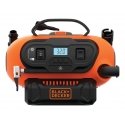 Black & Decker BDCINF18N-QS ilmakompressori 160 l/min AC/Tupakansytytin Black & Decker BDCINF18N-QS ilmakompressori 160 l/min AC/Tupakansytytin