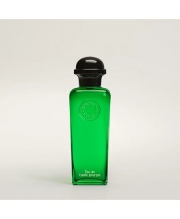 Hermes Eau de basilic pourpre odekolonas 100 ml