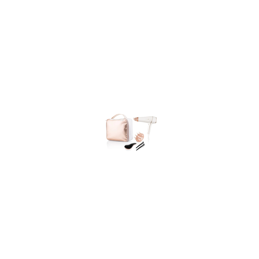 Glov "Dream Curl" komplekts: 1
