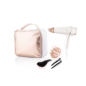 Glov "Dream Curl" set: 1 cold styling curler + 1 satin cap