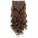 Glov "Dream Curl" set: 1 cold styling curler + 1 satin cap