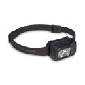 Black Diamond Storm 500-R Черный Фонарь налобный Black Diamond Storm 500-R Черный Фонарь налобный