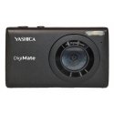 Yashica DigiMate Kompaktkaamera 64 MP CMOS Must Yashica DigiMate Kompaktkaamera 64 MP CMOS Must