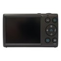 Yashica DigiMate Kompaktkaamera 64 MP CMOS Must Yashica DigiMate Kompaktkaamera 64 MP CMOS Must