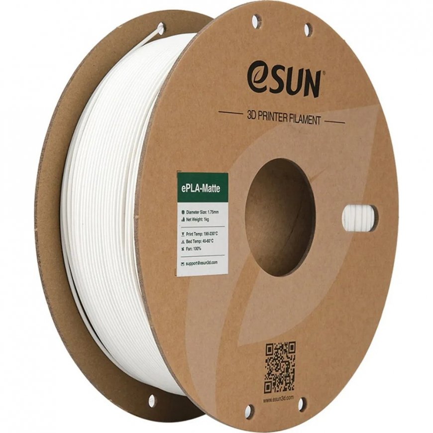 eSun ePLA-Matte – 2