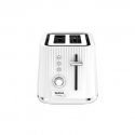 Tefal Loft TT7611 7 2 viil(ud) Kroom, Valge Tefal Loft TT7611 7 2 viil(ud) Kroom, Valge