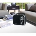 Muse M-051 R Портативный Цифровой Черный Muse M-051 R Портативный Цифровой Черный