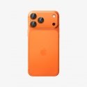 Spigen Optik Pro XL EZ Fit iPhone 17 Pro Lens Protector Orange Spigen Optik Pro XL EZ Fit iPhone 17 Pro Lens Protector Orange
