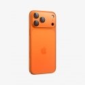 Spigen Optik Pro XL EZ Fit iPhone 17 Pro Lens Protector Orange Spigen Optik Pro XL EZ Fit iPhone 17 Pro Lens Protector Orange