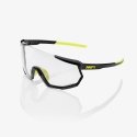 100% Racetrap 3.0 aurinkolasit Warp Wrap-around 100% Racetrap 3.0 aurinkolasit Warp Wrap-around