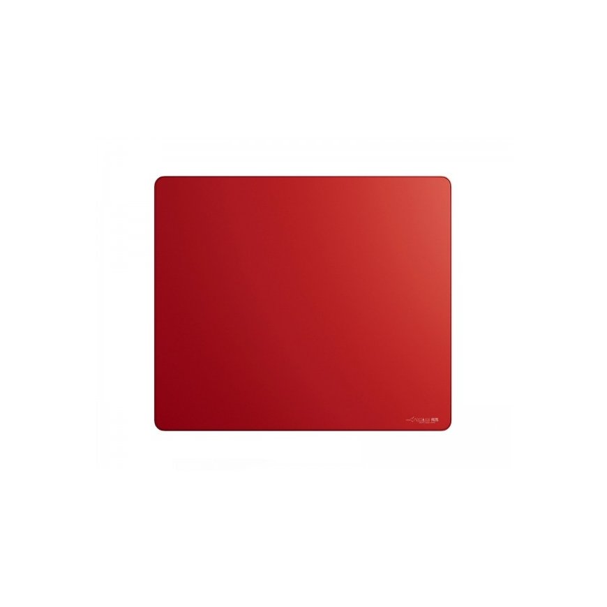 ARTISAN FX Hien - XL Soft Wine Red - Hiirtetaguse mat.