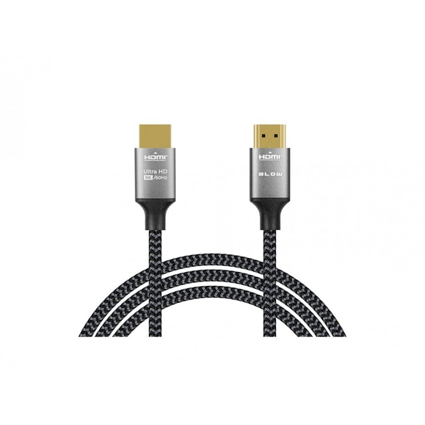 Blow HDMI-HDMI kabelis 1.5 m