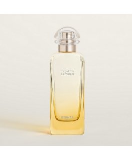 Hermes Un Jardin à Cythère Eau de toilette 100 ml