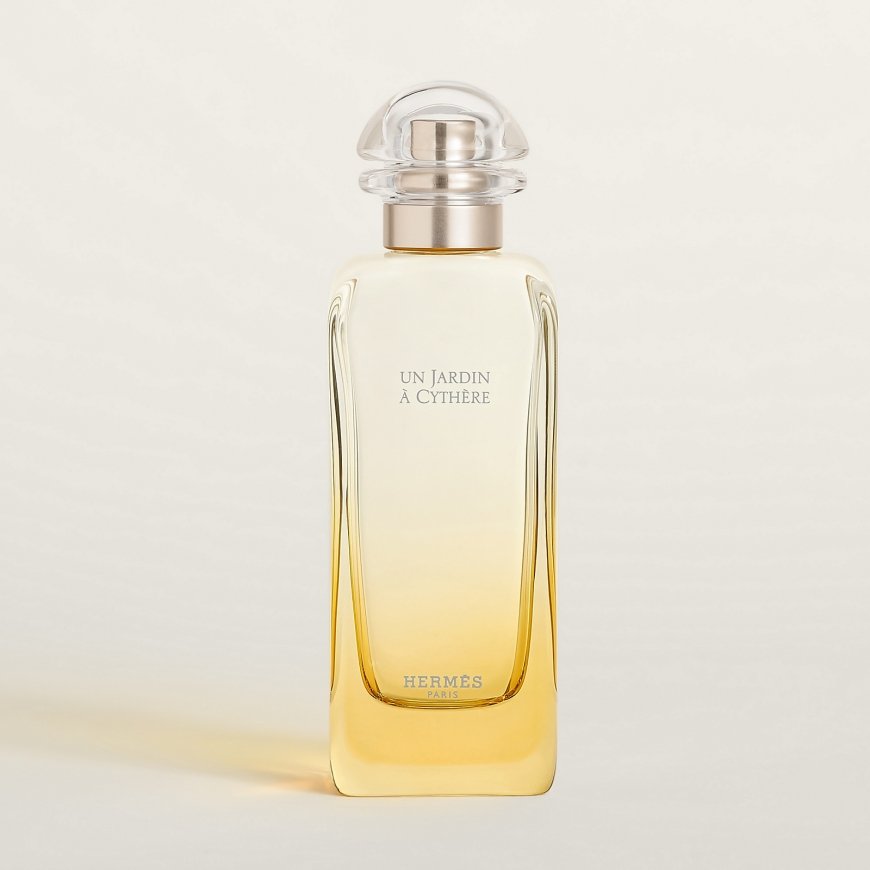 Hermes Un Jardin à Cythère 100