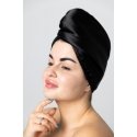 Glov Highly Absorbent Hair Turban, White Glov Highly Absorbent Hair Turban, White