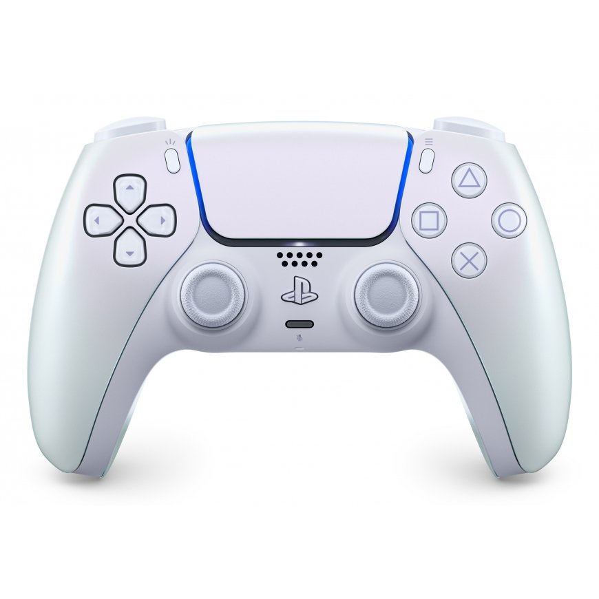 Sony S1000044424 spēļu kontrolierīce Pērle Bluetooth/USB