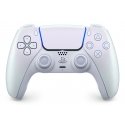 Sony S1000044424 peliohjain Helmi Bluetooth/USB Pad-ohjain Analoginen/Digitaalinen PlayStation 5, iO Sony S1000044424 peliohjain Helmi Bluetooth/USB Pad-ohjain Analoginen/Digitaalinen PlayStation 5, iO