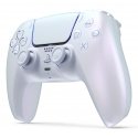 Sony S1000044424 mängukontroller Pärlivärv Bluetooth/USB Juhtpult Analoog/digitaal PlayStation 5, iO Sony S1000044424 mängukontroller Pärlivärv Bluetooth/USB Juhtpult Analoog/digitaal PlayStation 5, iO