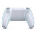Sony S1000044424 mängukontroller Pärlivärv Bluetooth/USB Juhtpult Analoog/digitaal PlayStation 5, iO Sony S1000044424 mängukontroller Pärlivärv Bluetooth/USB Juhtpult Analoog/digitaal PlayStation 5, iO