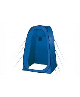 High Peak Rimini Blue Tunnel tent