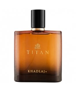 Khadlaj Titan EDP Eau de Parfum for Men, 100 ml