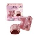 Glov Cheating Beauty “Cheetah” Wrinkle-Reducing Viscoelastic Pillow