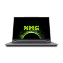 Nešējs dators Schenker XMG EVO 14 - E25fmf - 14" QHD 120Hz IPS ekrāns, AMD Ryzen AI 9HX 370, 32GB RAM, 1TB SSD, AMD Radeon 890M,