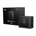 be quiet! Dark Power 14 1000 W - 80 Plus Titanium toiteallika komponent 20+4 pin ATX ATX Must be quiet! Dark Power 14 1000 W - 80 Plus Titanium toiteallika komponent 20+4 pin ATX ATX Must