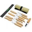 Socket and Bit Set Ellient Tools SW1016 16 pcs. Socket and Bit Set Ellient Tools SW1016 16 pcs.