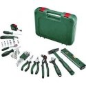 Набор головок с битами Ellient Tools SW1016 16 шт. Набор головок с битами Ellient Tools SW1016 16 шт.