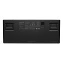 Logitech G 920-012134 klaviatuur Mängimine RF juhtmeta ühendus + Bluetooth QWERTY Põhjamaad Must