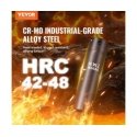 Flex Accessories Smūginių galvučių komplekts FLEX IPS D17-21 1/2"