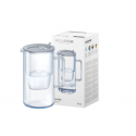 Aquaphor Jug MF+ MG (Grey) Glass Aquaphor Jug MF+ MG (Grey) Glass