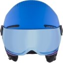 Alpina Sports ZUPO VISOR QLite Синий Alpina Sports ZUPO VISOR QLite Синий