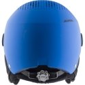 Alpina Sports ZUPO VISOR QLite Sininen Alpina Sports ZUPO VISOR QLite Sininen