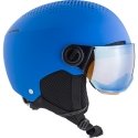 Alpina Sports ZUPO VISOR QLite Mėlyna