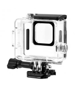 „Puluz“ vandeniui atsparus dėklas kamerai „GoPro HERO 4K 2024“