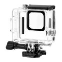 „Puluz“ vedenkestävä kotelo „GoPro HERO 4K 2024“ kameralle „Puluz“ vedenkestävä kotelo „GoPro HERO 4K 2024“ kameralle