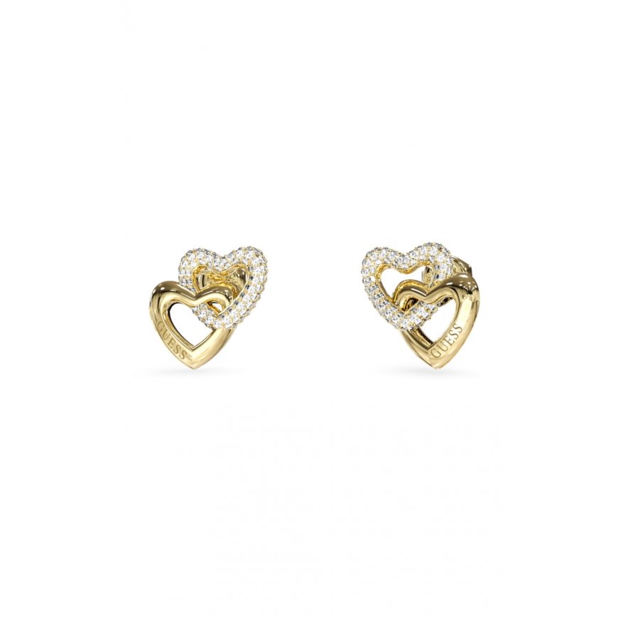 Серьги Guess JUBE06015JWYGT/U