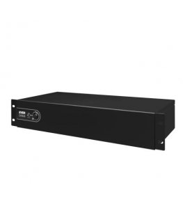 Ever ECO Pro 1000 AVR CDS uninterruptible power supply (UPS) Line-Interactive 1 kVA 650 W 3 AC outlet(s)