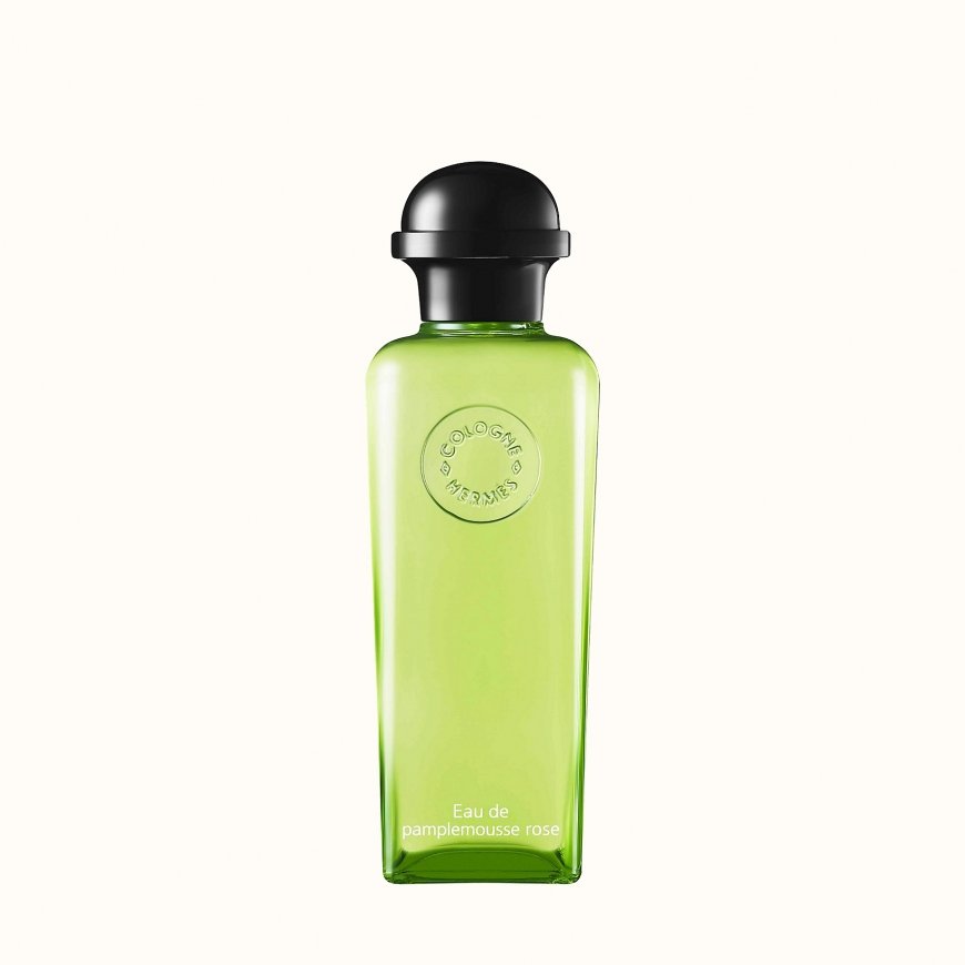 Hermes Eau de Pamplemousse Rose odekolons