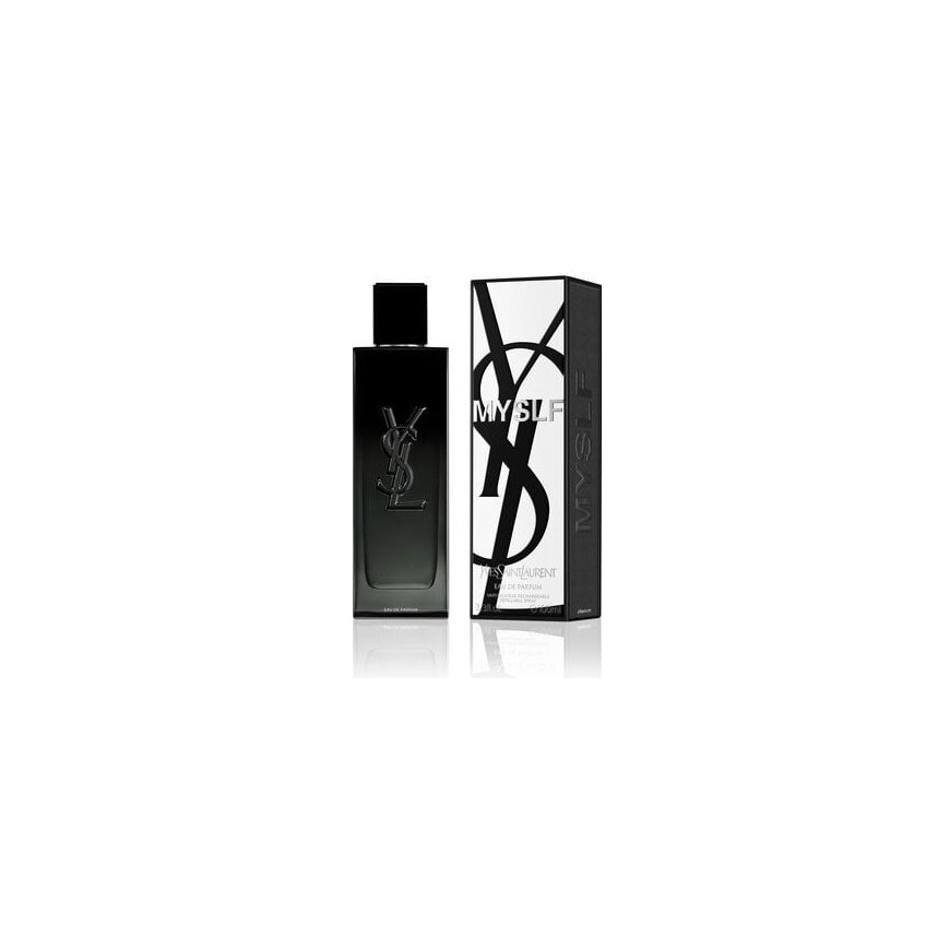 Yves Saint Laurent Yves Saint Laurent
