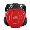 G3 Ferrari Delizia picos keptuvė / kepsninė 1 pica(os / ų) 1200 W Raudona