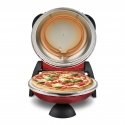 G3 Ferrari Delizia picos keptuvė / kepsninė 1 pica(os / ų) 1200 W Raudona