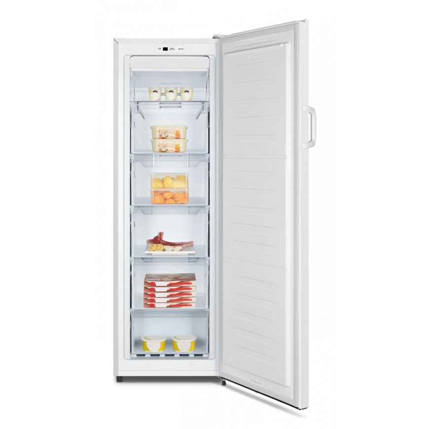 Hisense FV245N4AW2 Stateniska saldētājkamera Brīvi novietots